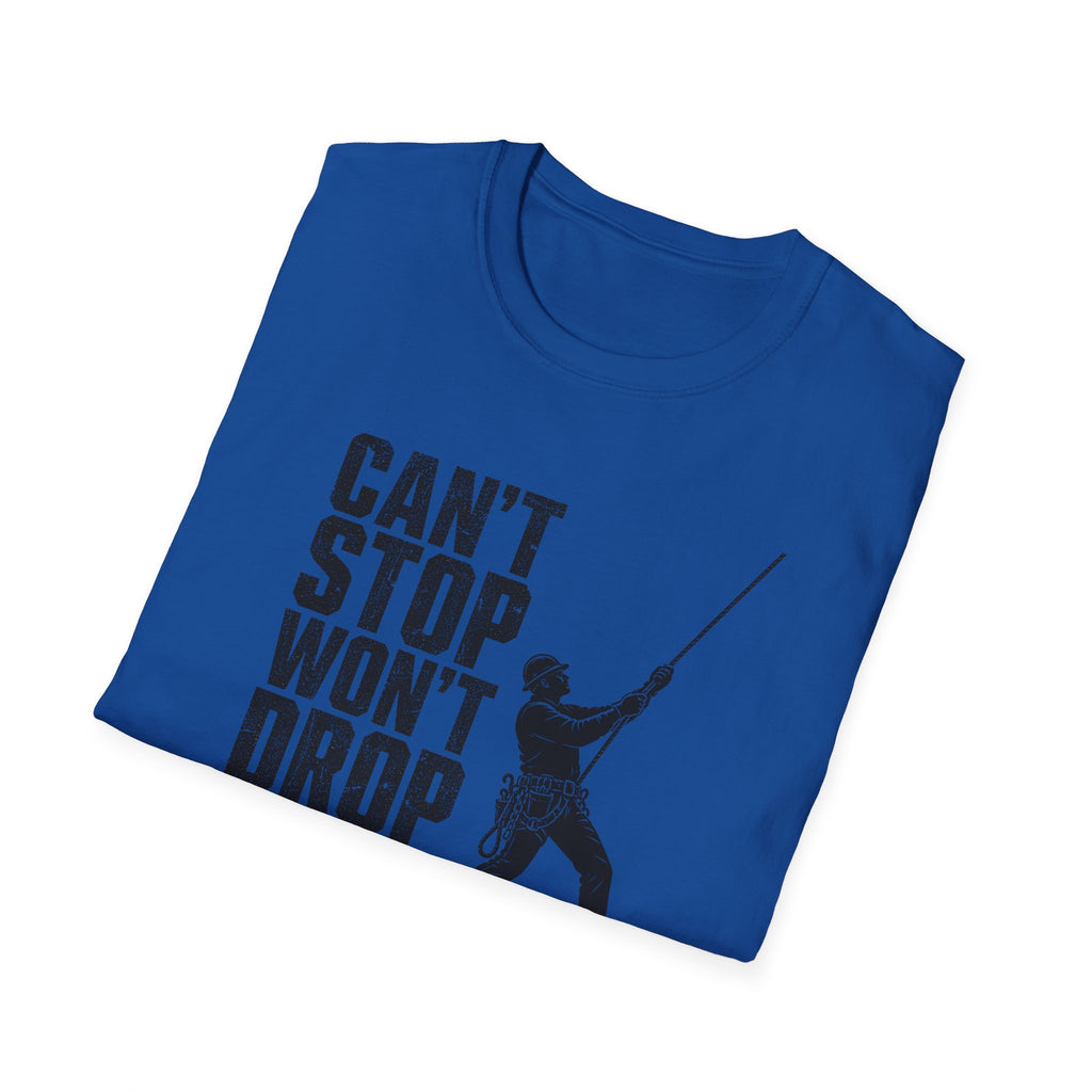Can't Stop T-Shirt