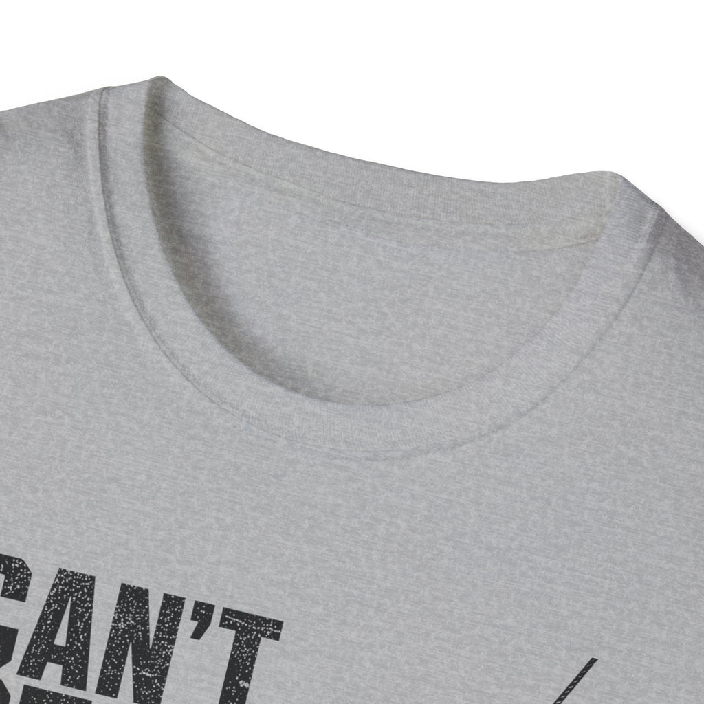 Can't Stop T-Shirt