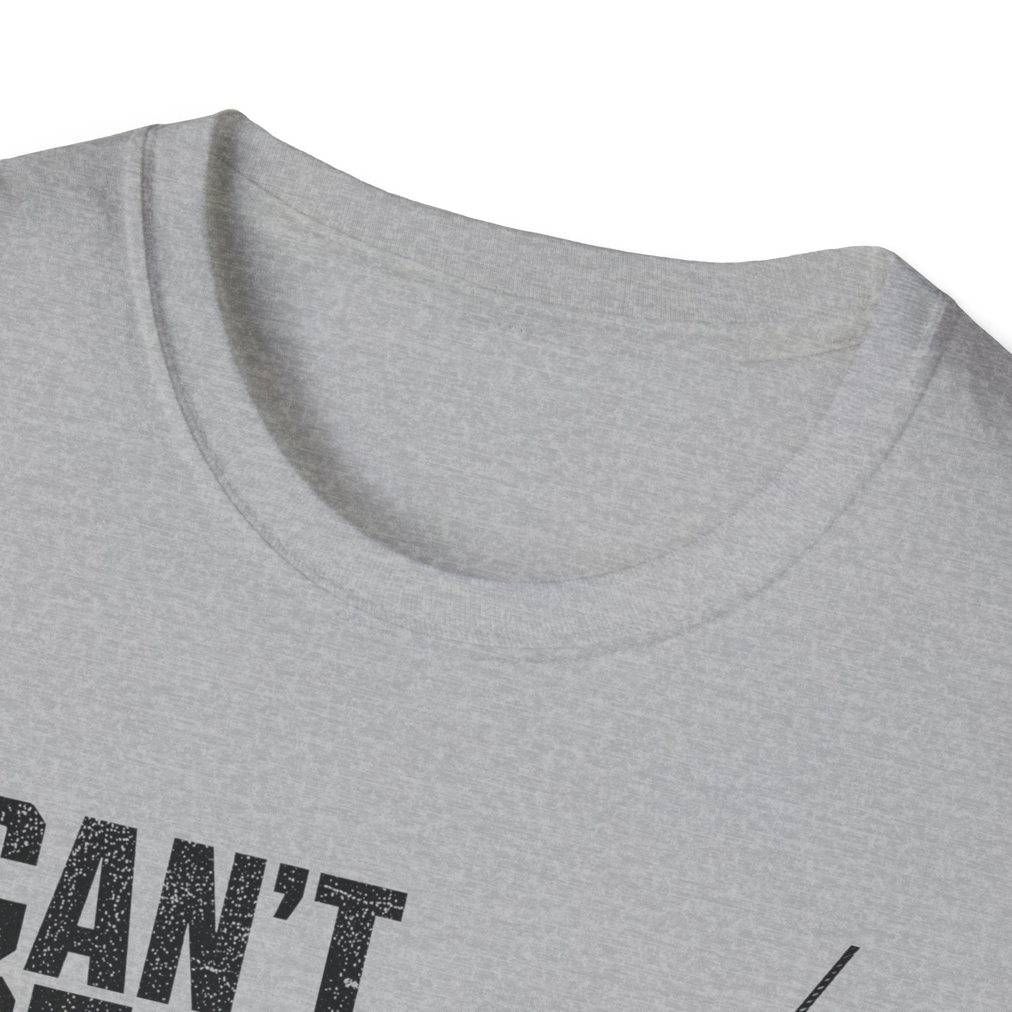Can't Stop T-Shirt