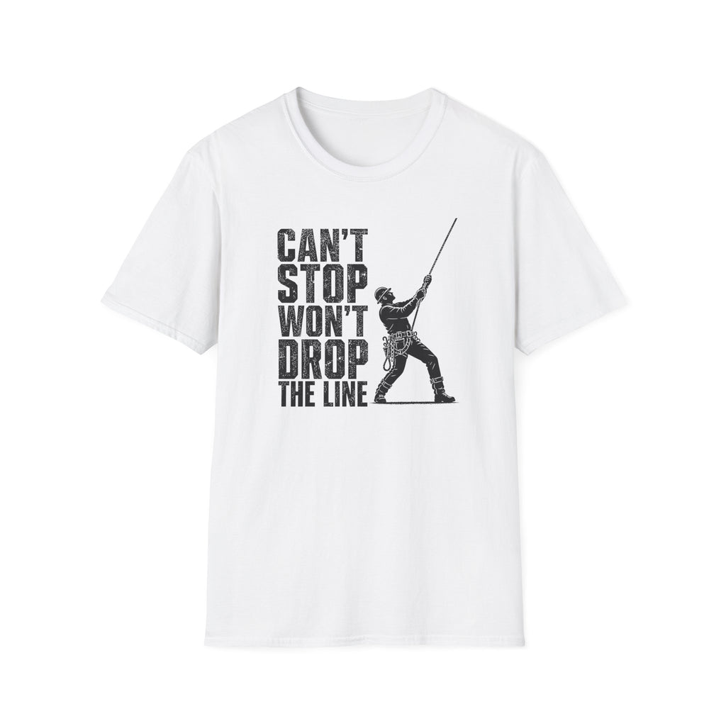 Can't Stop T-Shirt