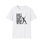 Can't Stop T-Shirt