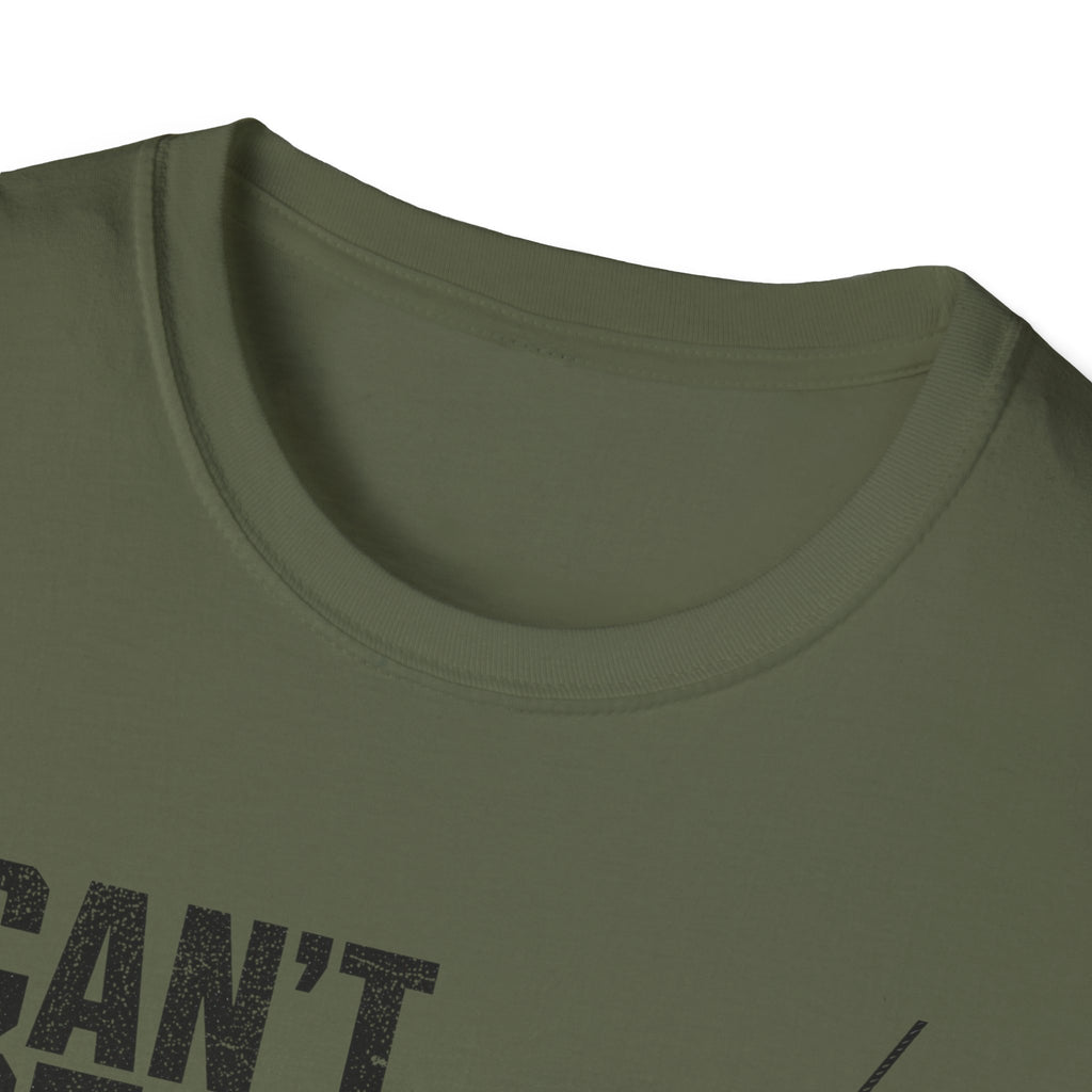 Can't Stop T-Shirt
