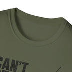 Can't Stop T-Shirt