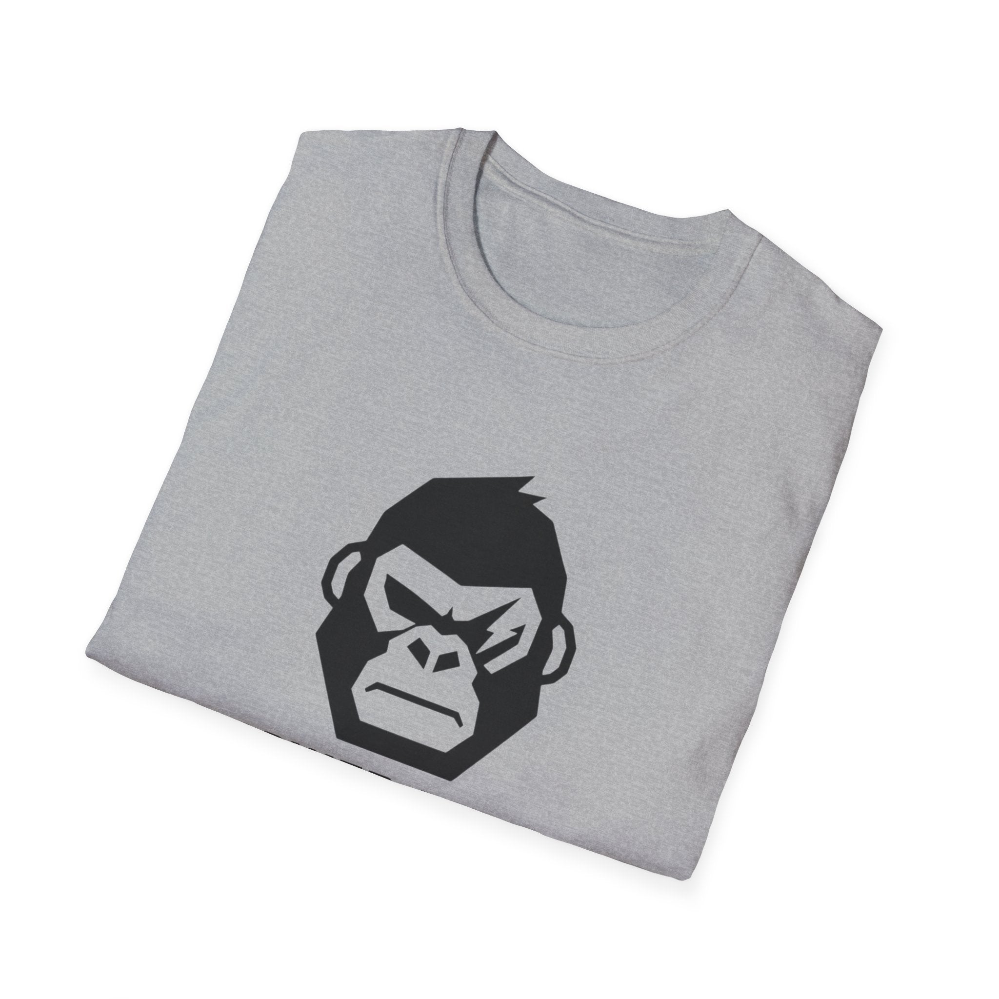Power Crew Gorilla T-Shirt