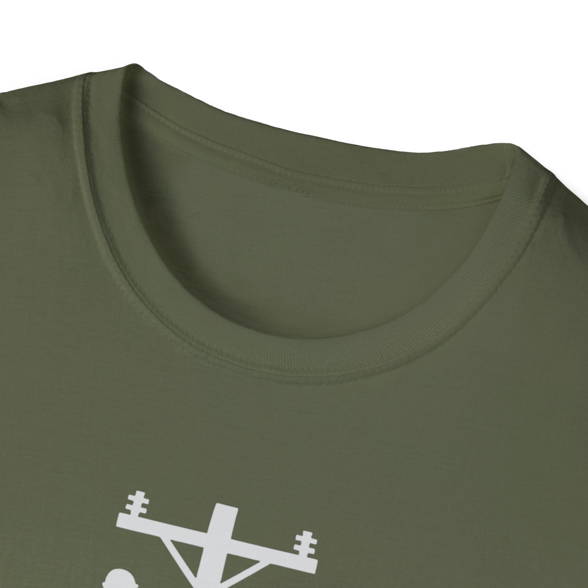 On The Line T-Shirt