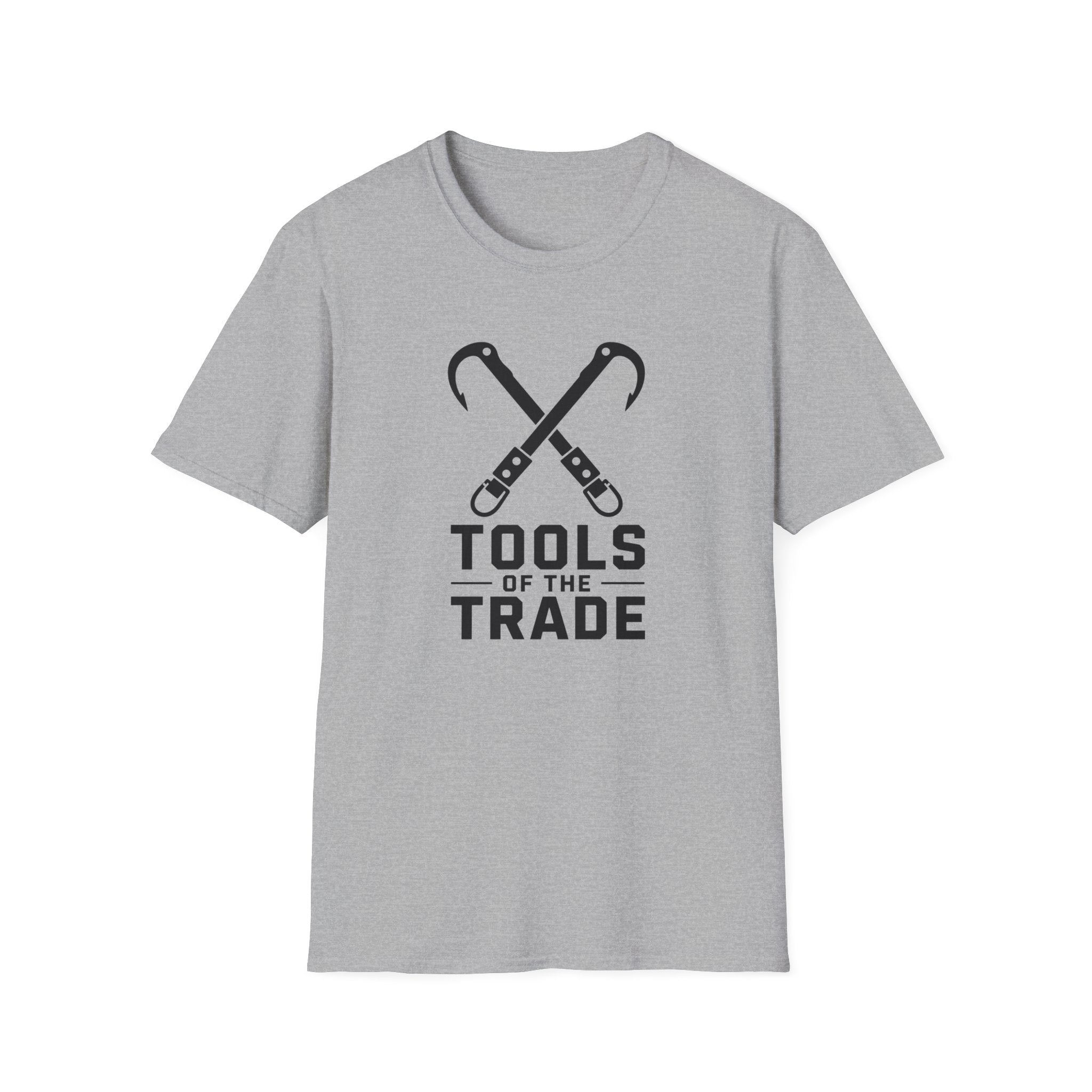 Tools Of The Trade T-Shirt