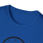 24/7 Clock T-Shirt