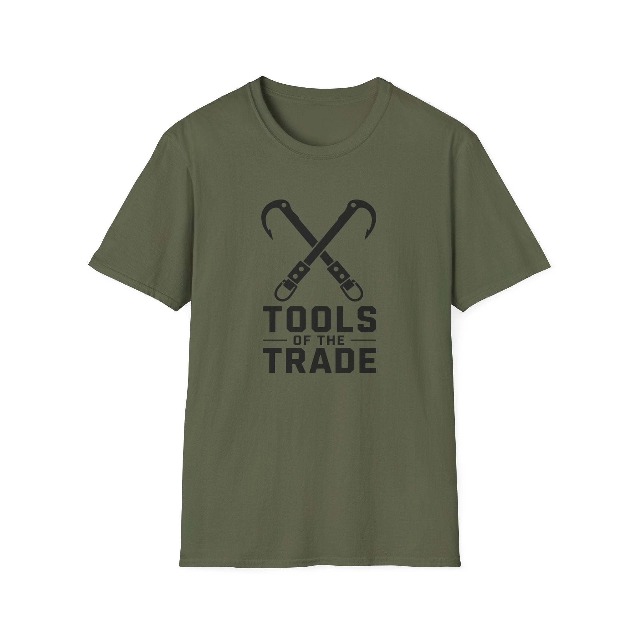 Tools Of The Trade T-Shirt