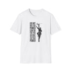 Ask Not Lineman T-Shirt