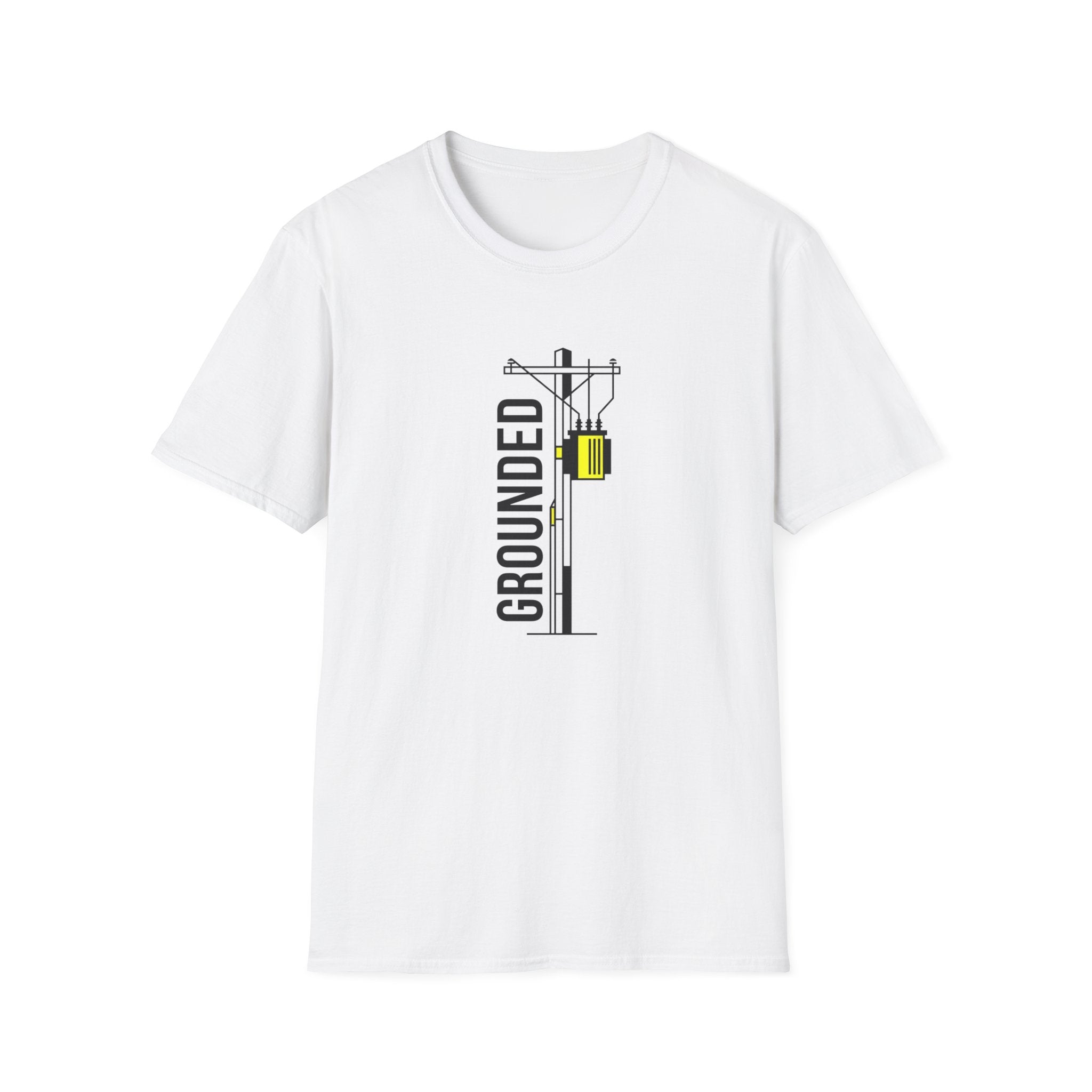 Grounded T-Shirt