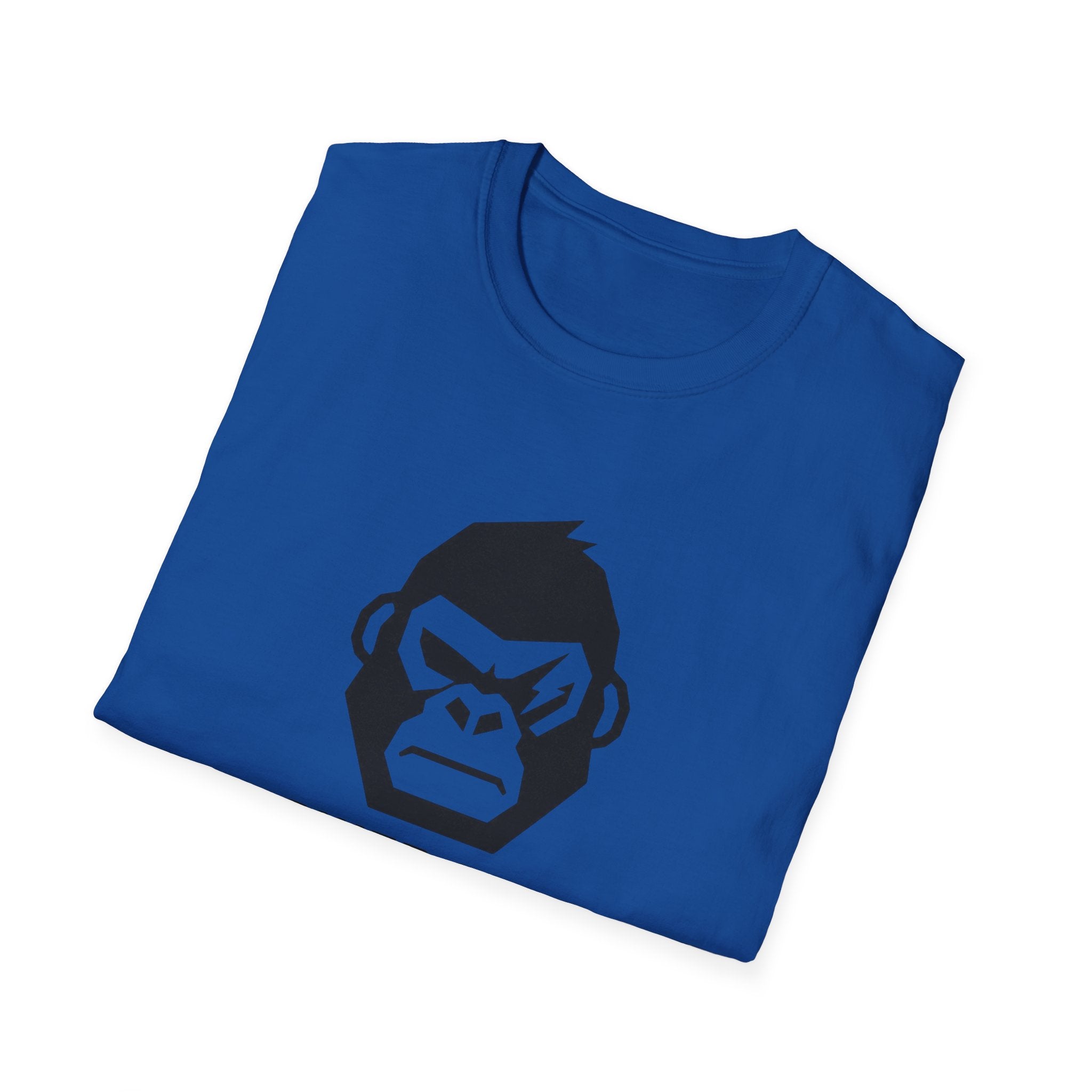 Power Crew Gorilla T-Shirt