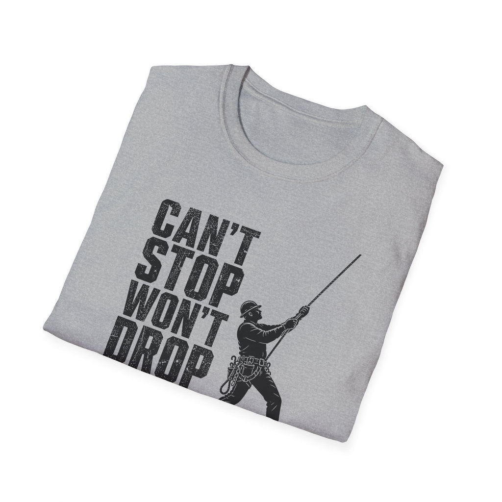 Can't Stop T-Shirt