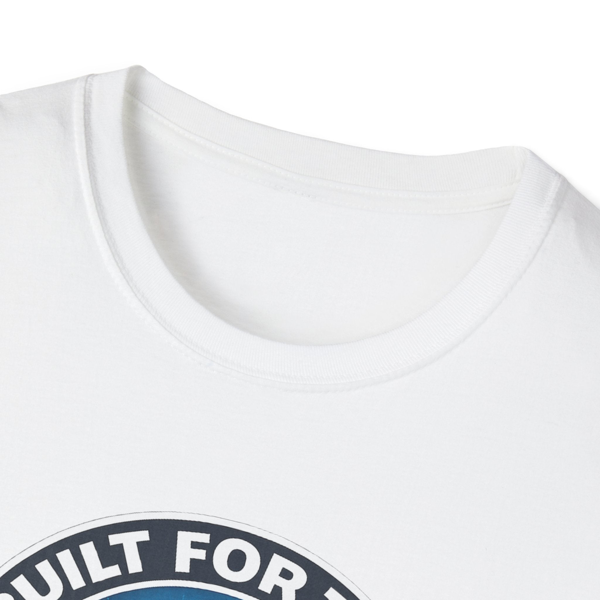 Built for the Storm T-Shirt
