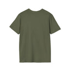 Can't Stop T-Shirt