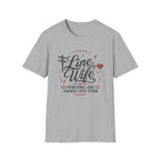 Line Wife T-Shirt