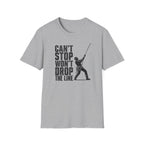 Can't Stop T-Shirt