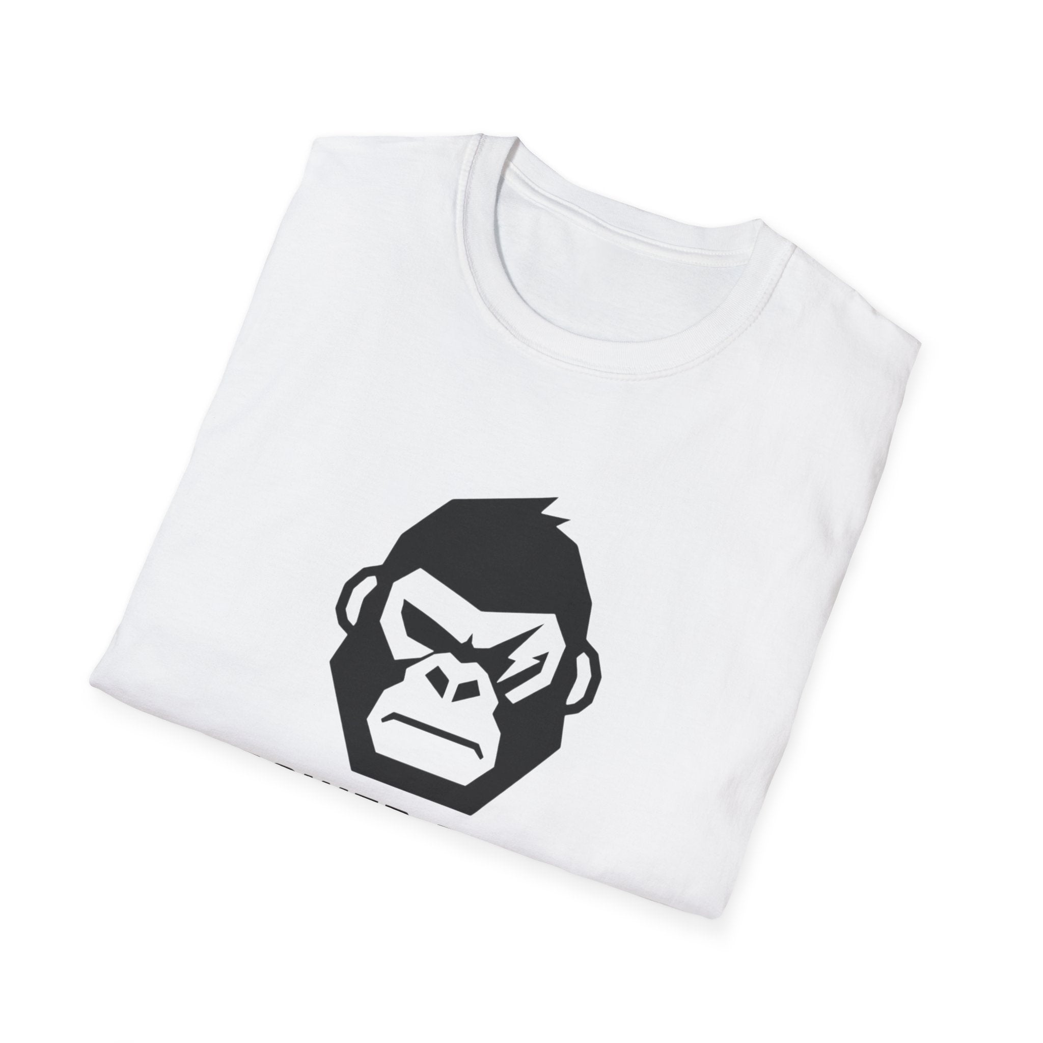 Power Crew Gorilla T-Shirt