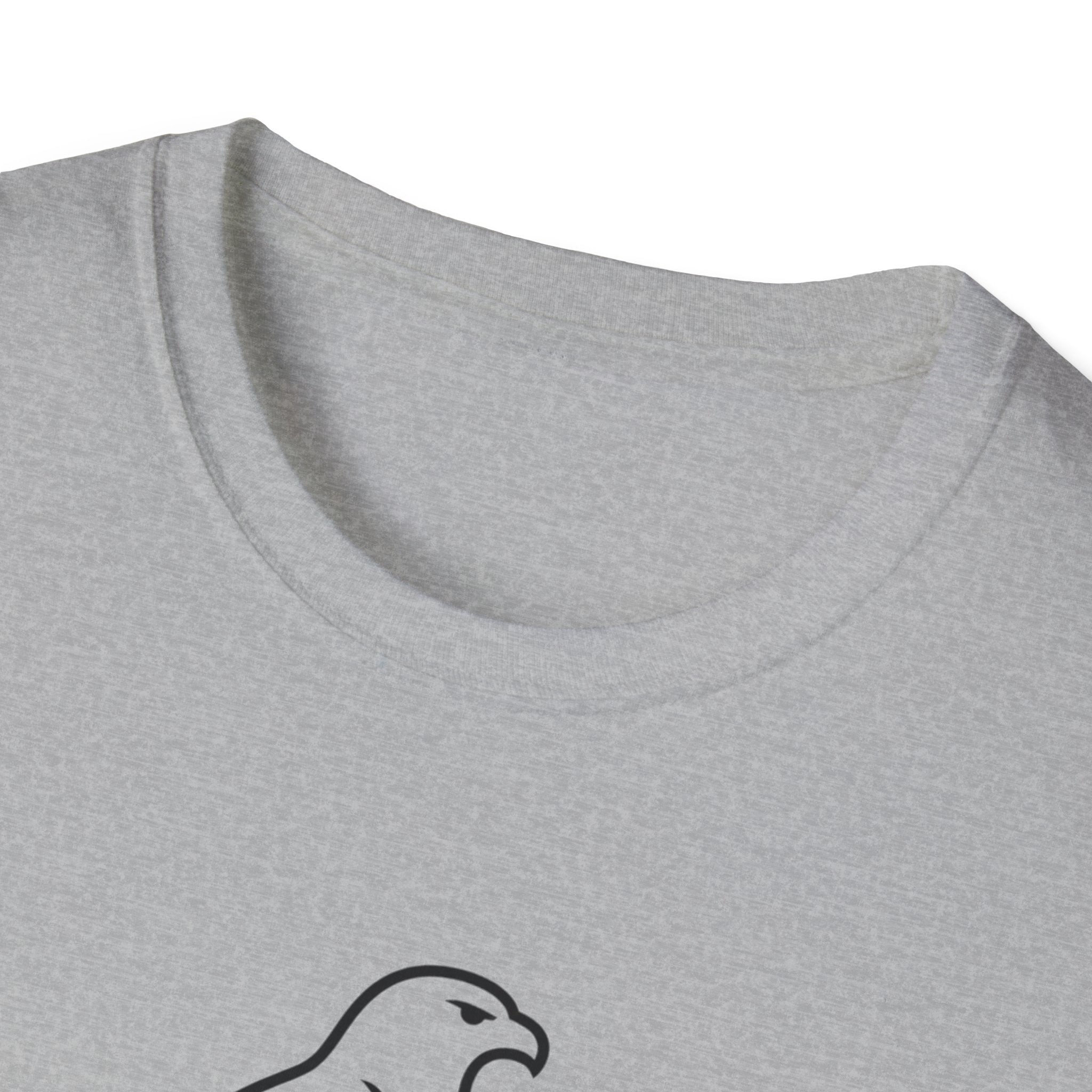 Stay Sharp T-Shirt