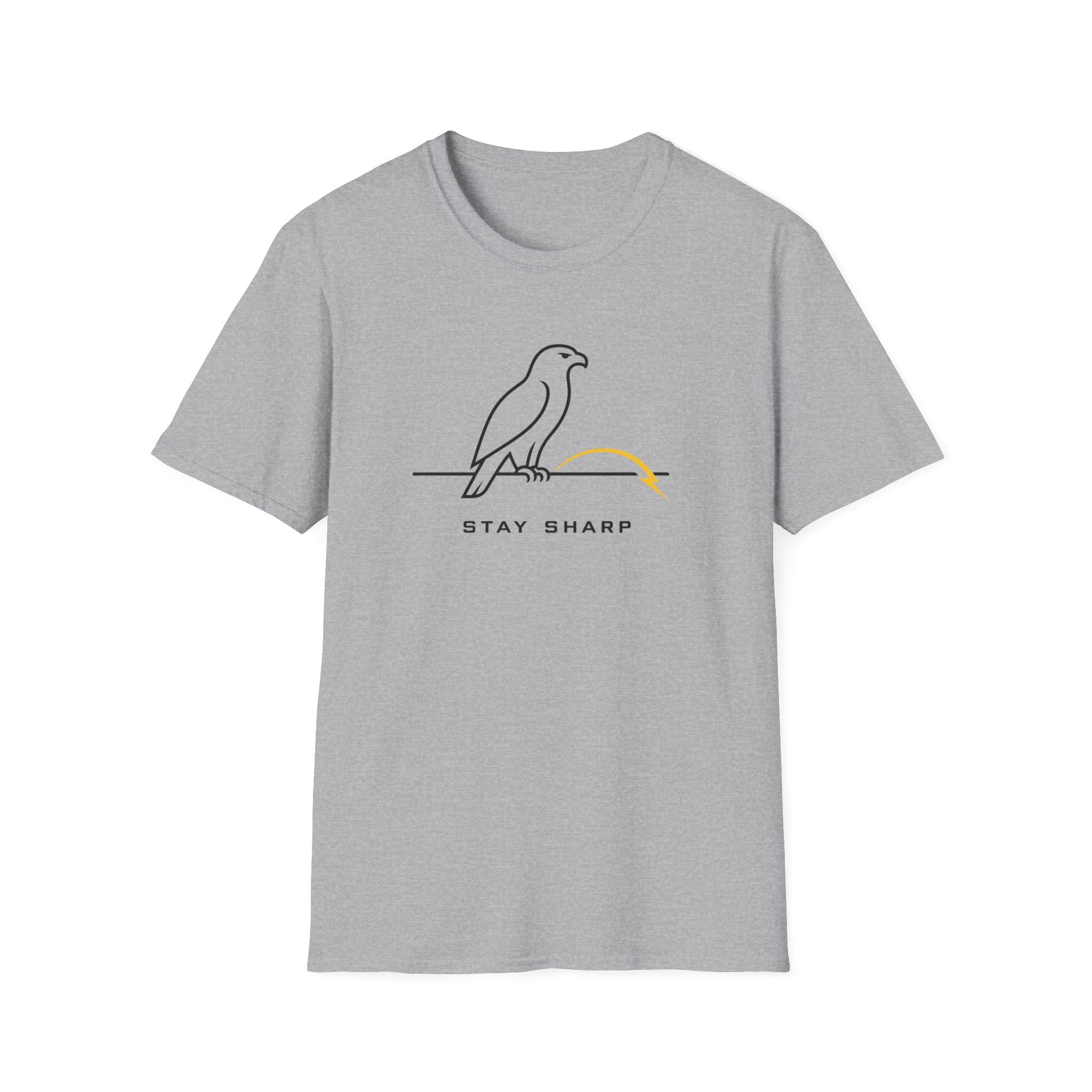 Stay Sharp T-Shirt