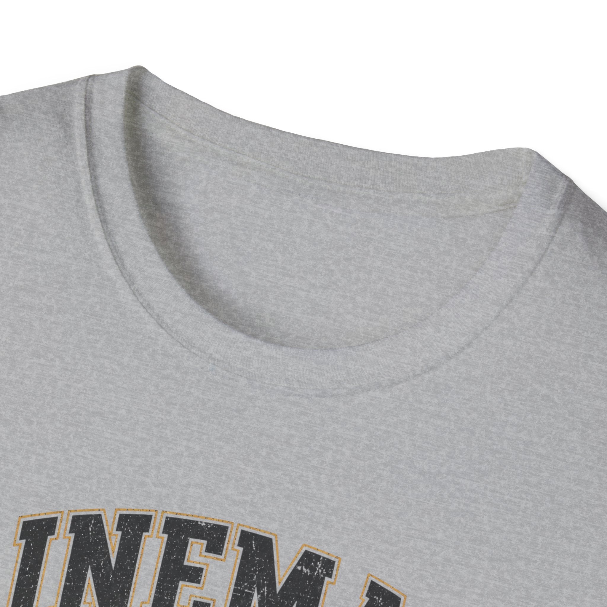 Lineman Mom T-Shirt