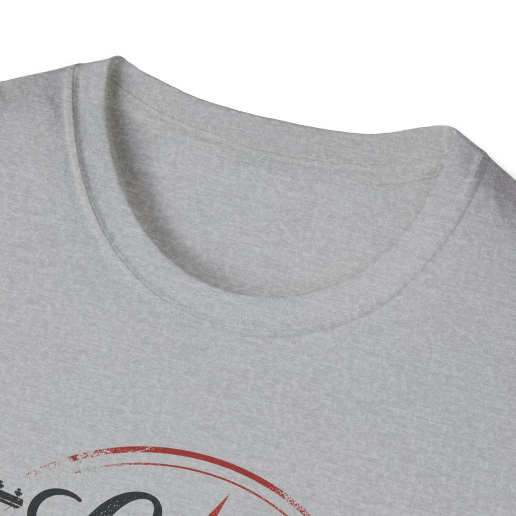 Line Wife T-Shirt