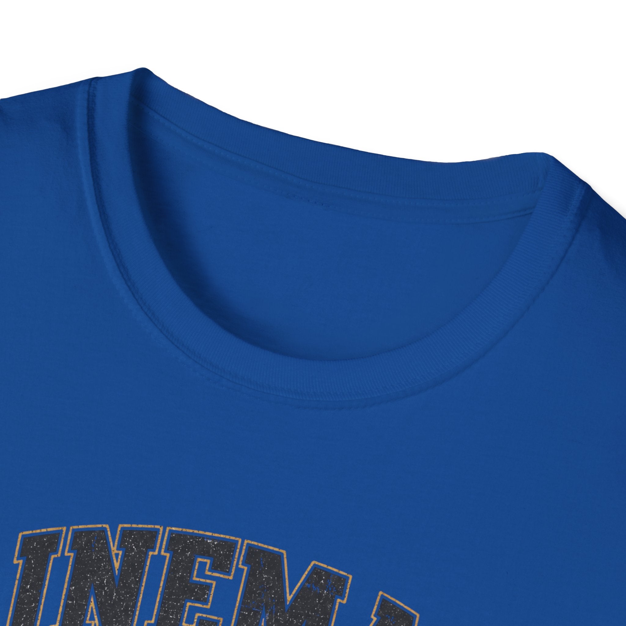 Lineman Mom T-Shirt