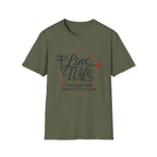 Line Wife T-Shirt