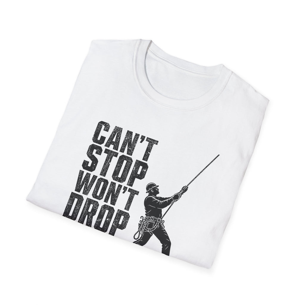 Can't Stop T-Shirt