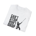 Can't Stop T-Shirt
