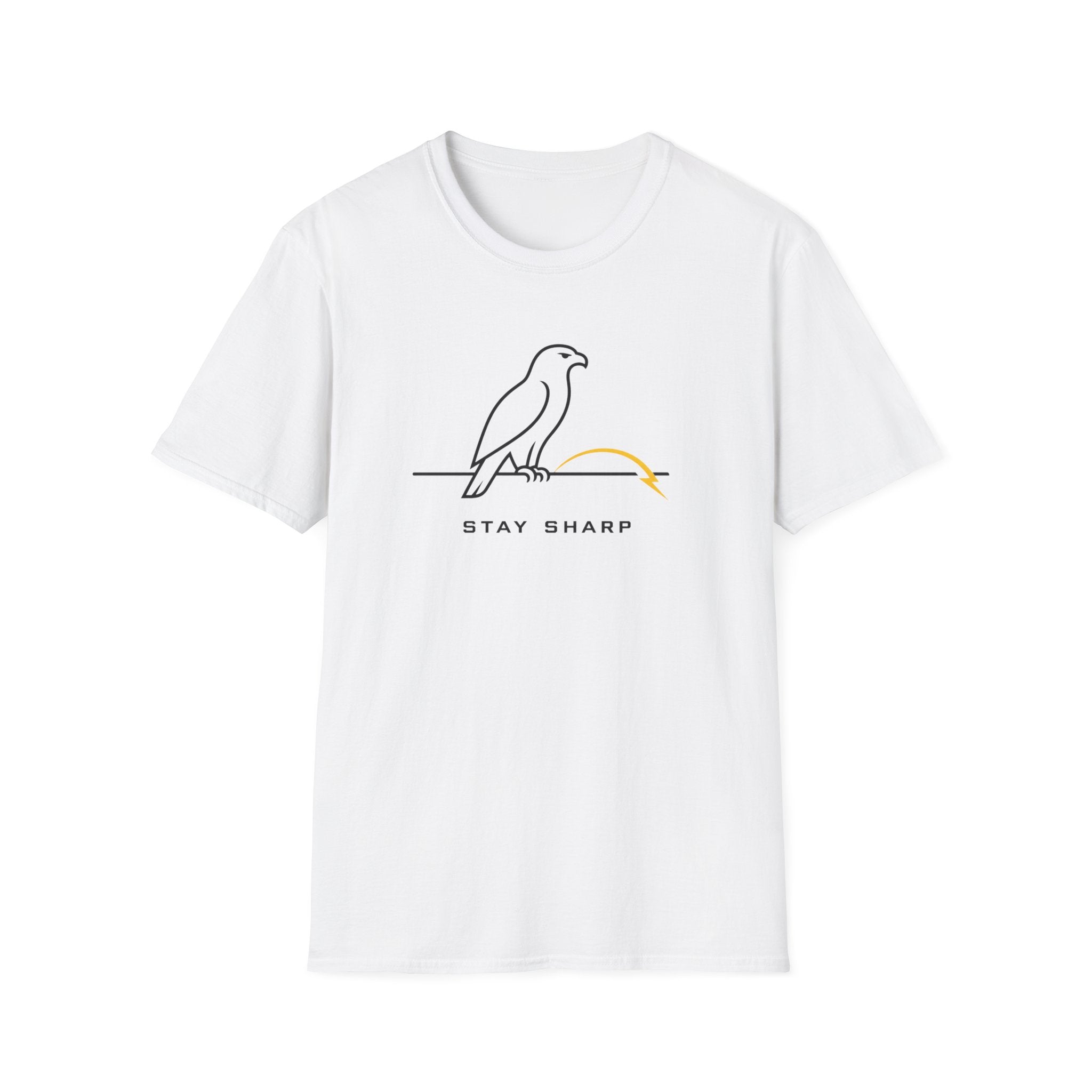 Stay Sharp T-Shirt