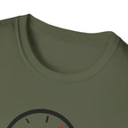 24/7 Clock T-Shirt