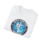 Built for the Storm T-Shirt