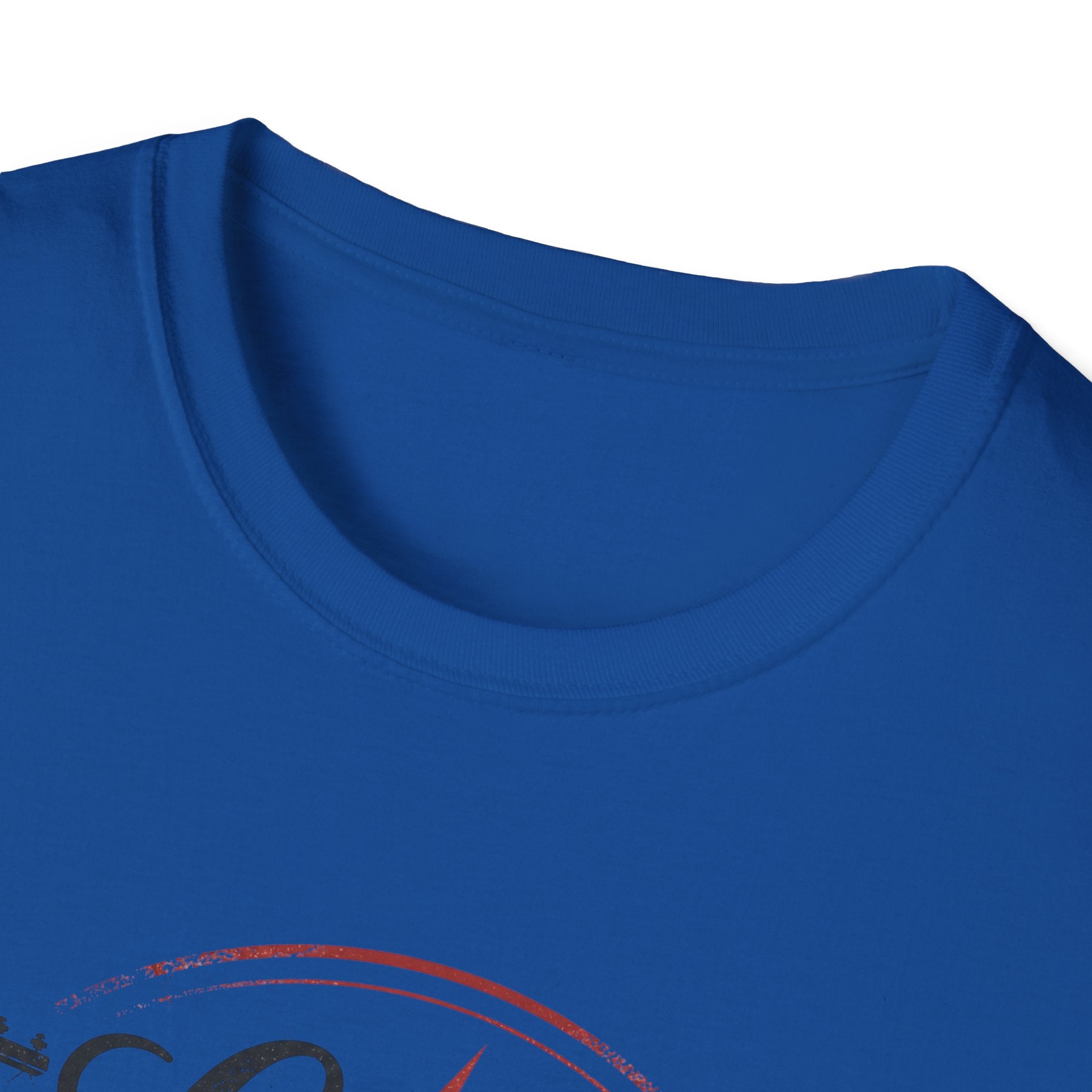 Line Wife T-Shirt