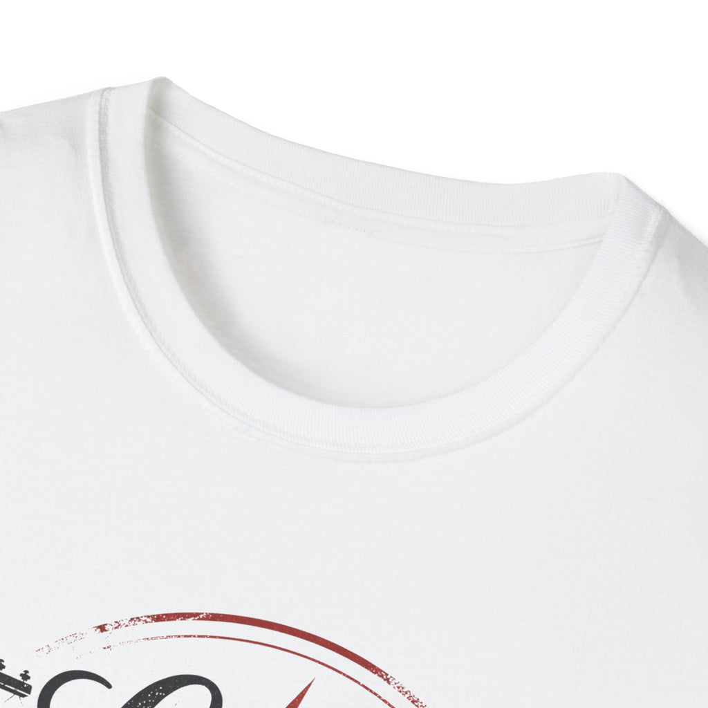 Line Wife T-Shirt