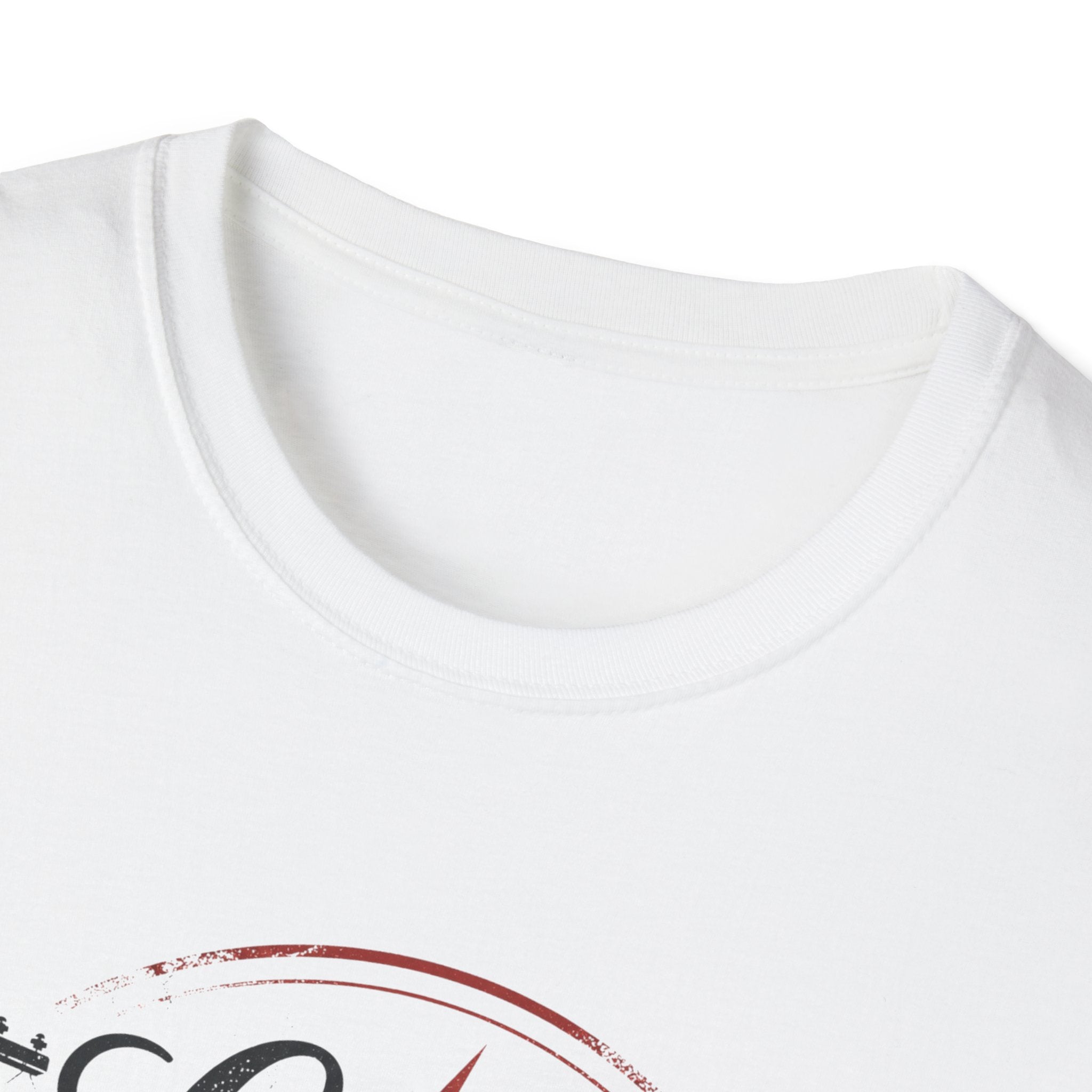 Line Wife T-Shirt