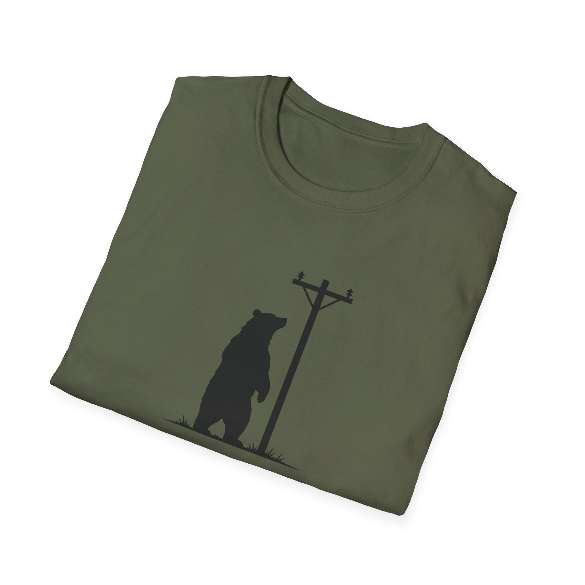 Storm Ready T-Shirt