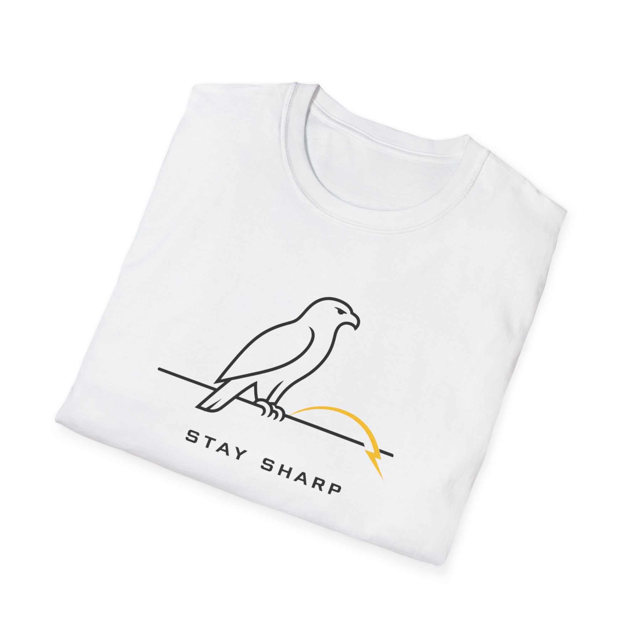 Stay Sharp T-Shirt