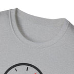 24/7 Clock T-Shirt