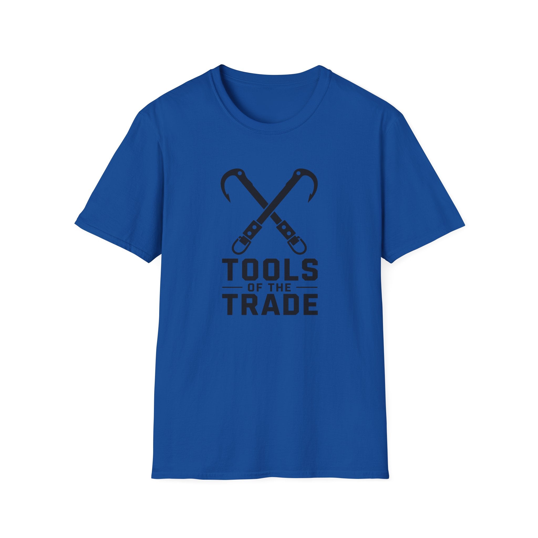Tools Of The Trade T-Shirt