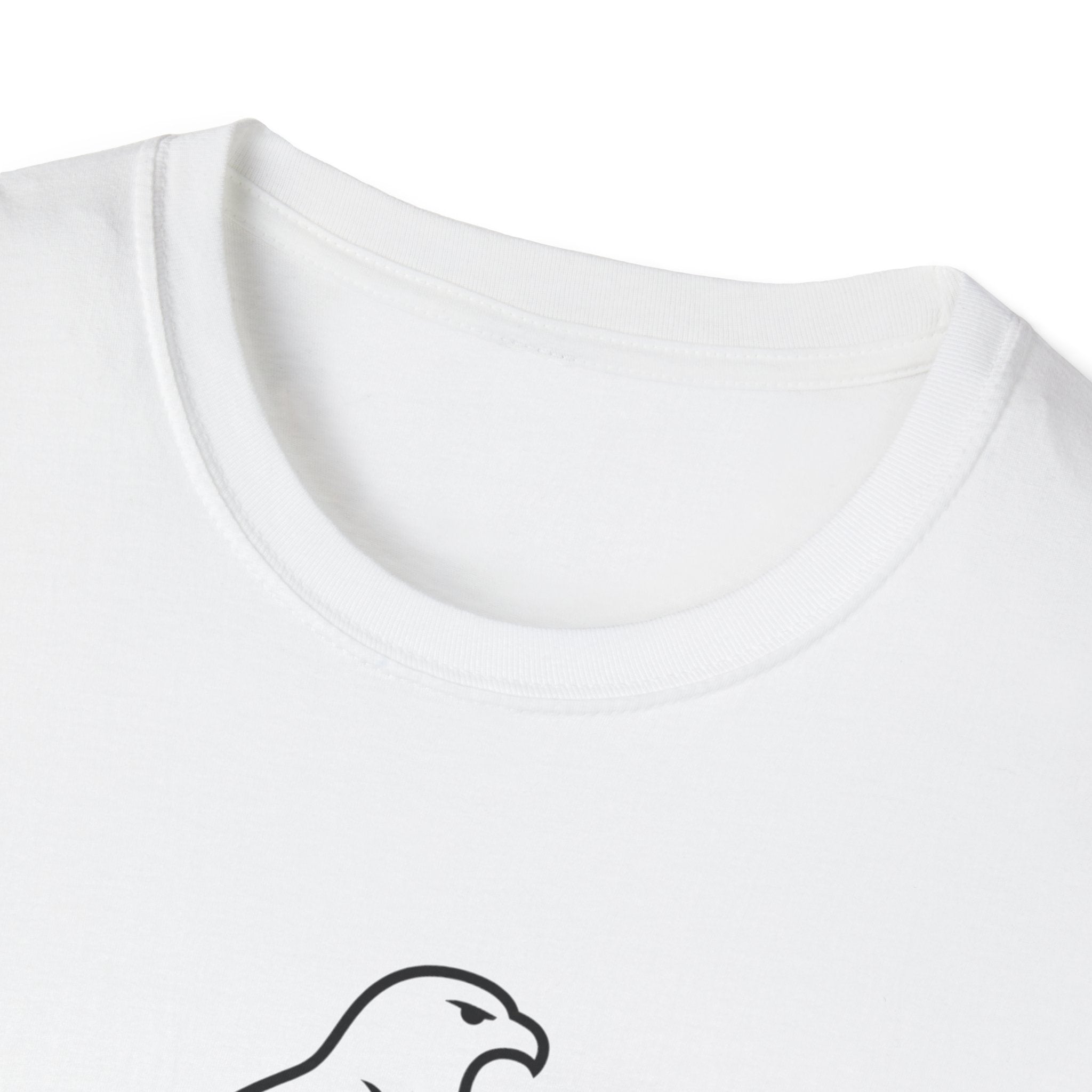 Stay Sharp T-Shirt