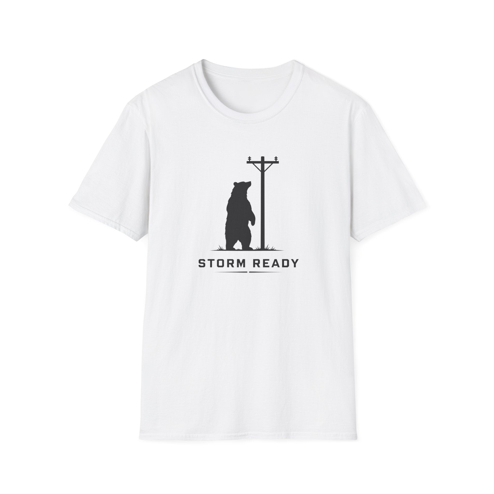 Storm Ready T-Shirt