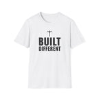 Built Different T-Shirt