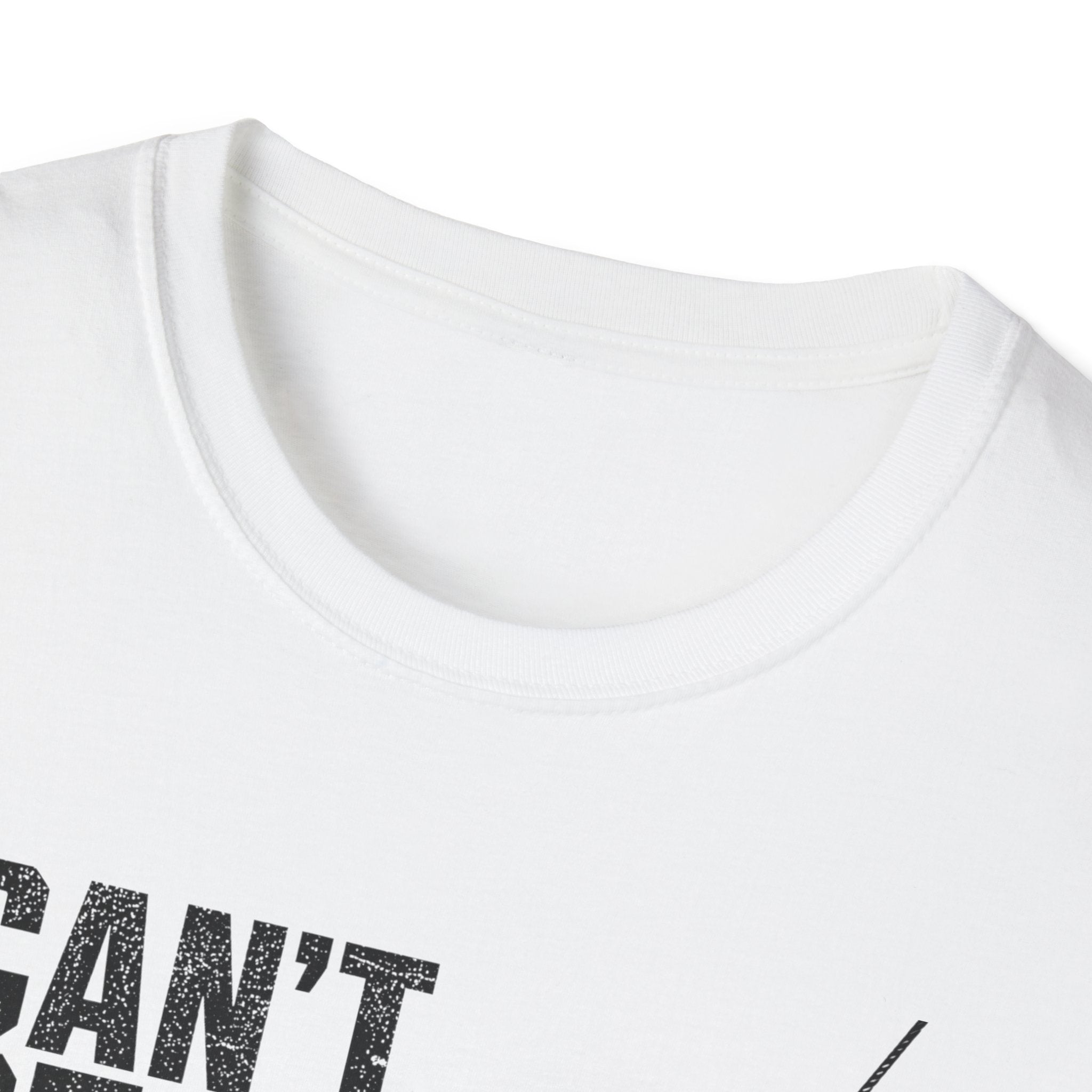 Can't Stop T-Shirt