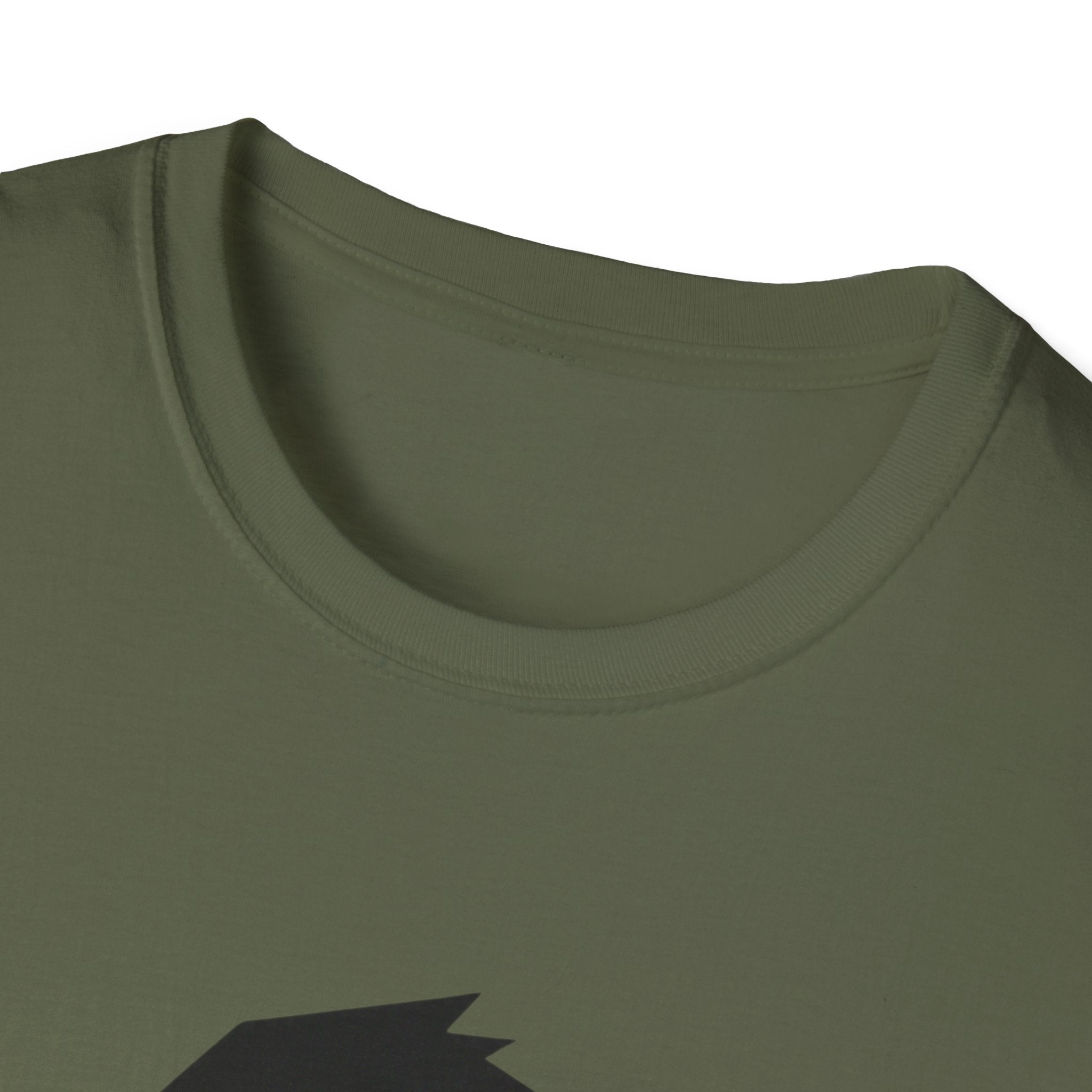 Power Crew Gorilla T-Shirt