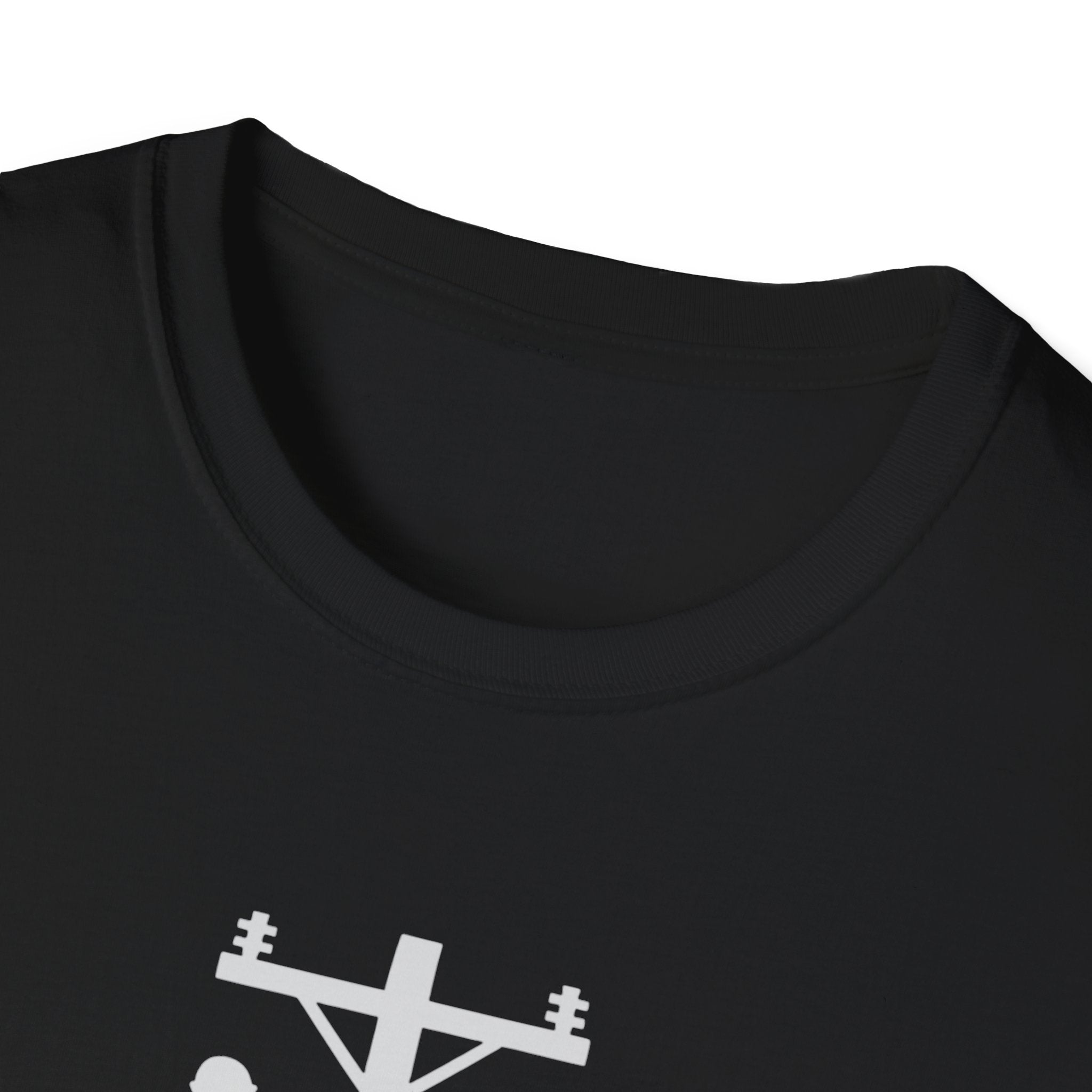 On The Line T-Shirt