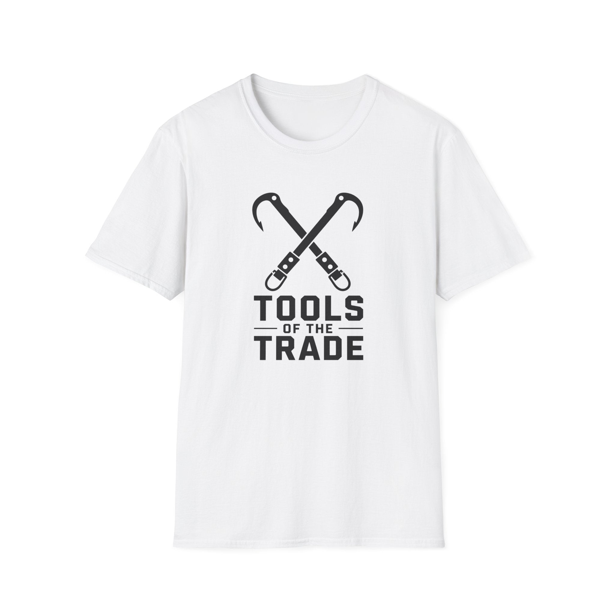 Tools Of The Trade T-Shirt