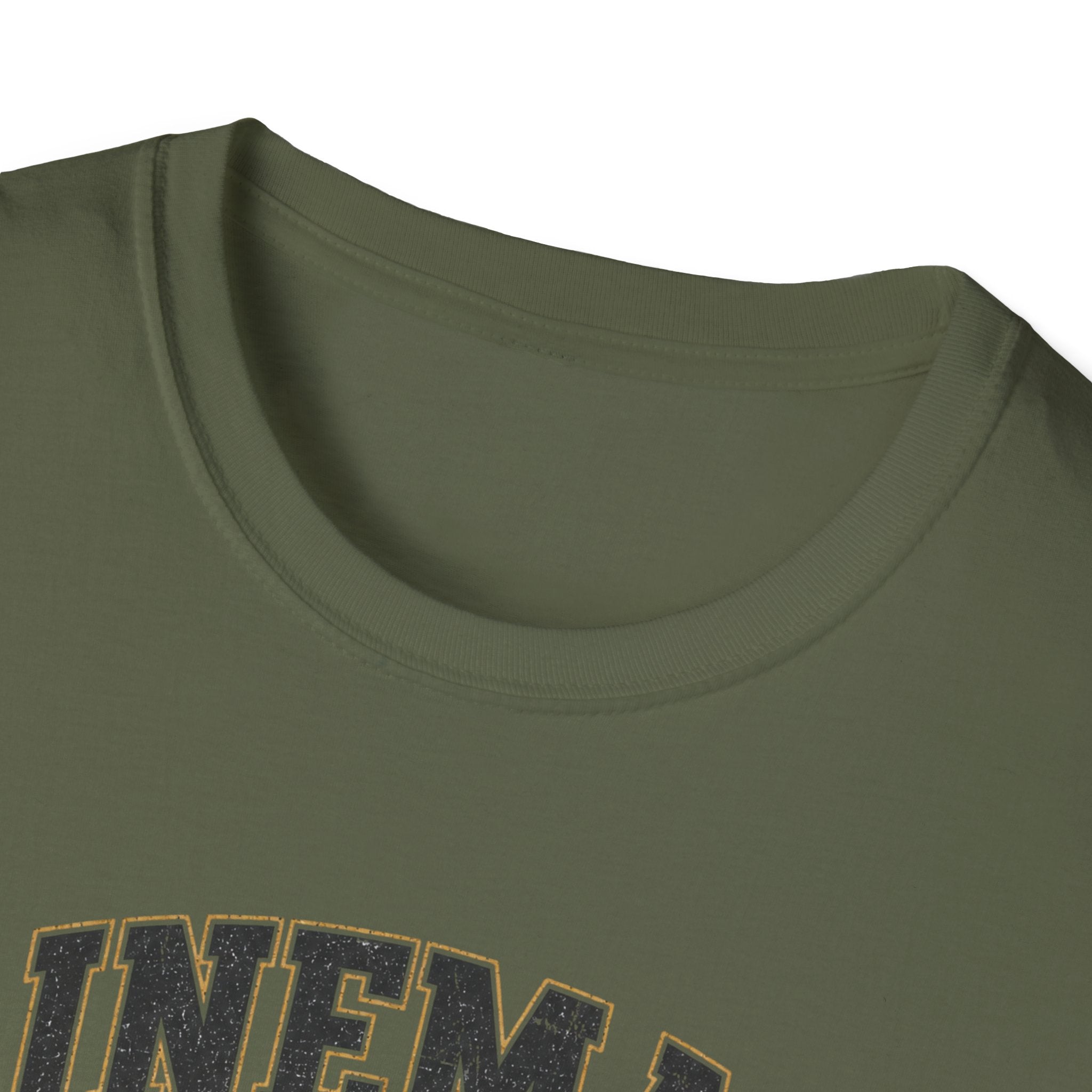 Lineman Mom T-Shirt