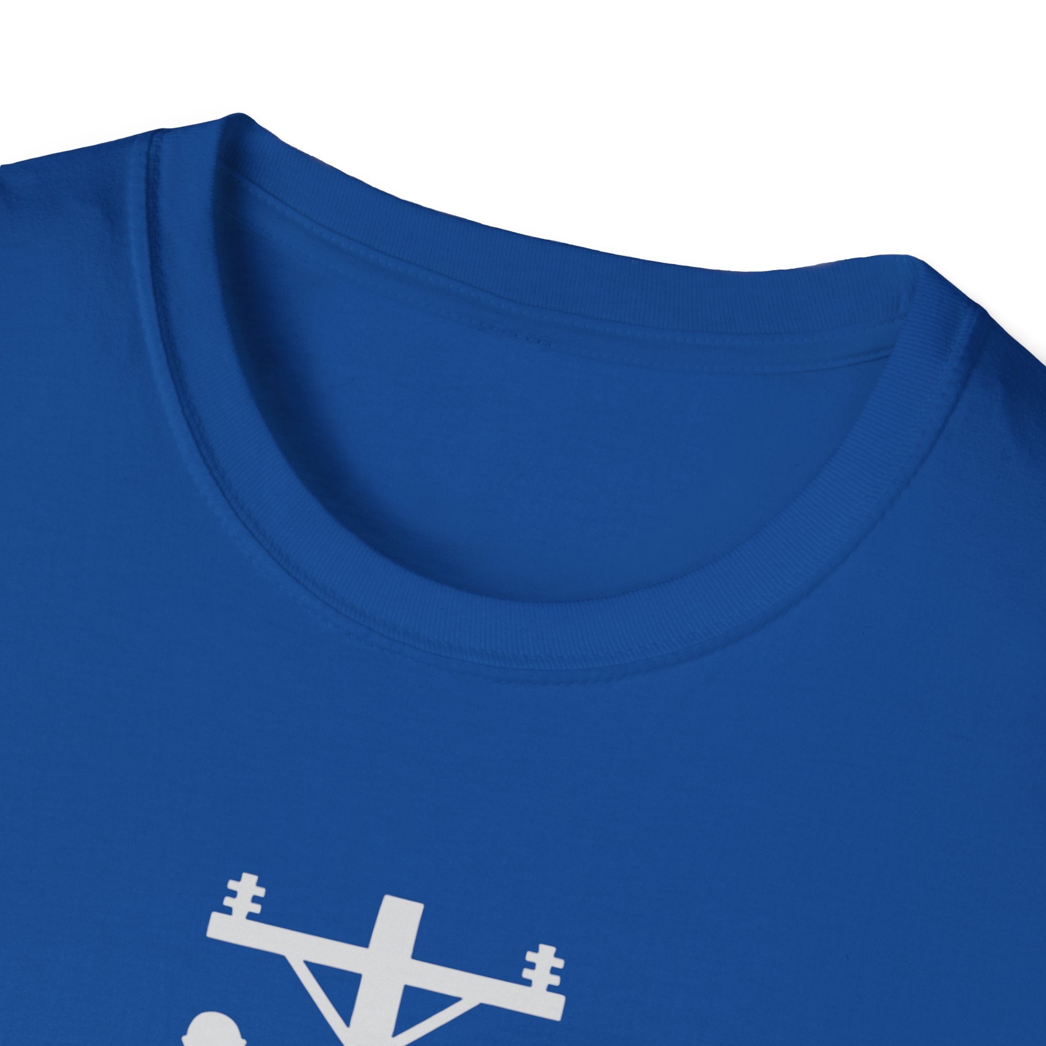 On The Line T-Shirt