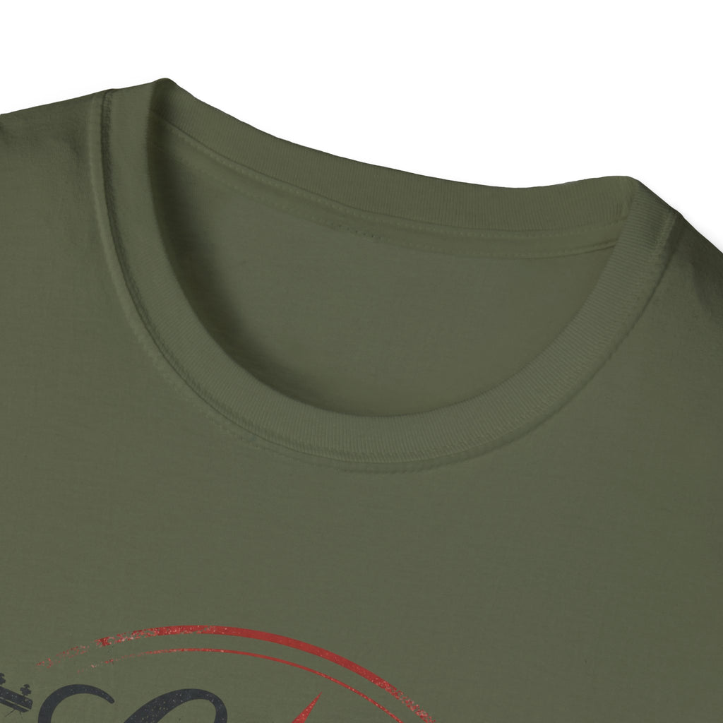 Line Wife T-Shirt