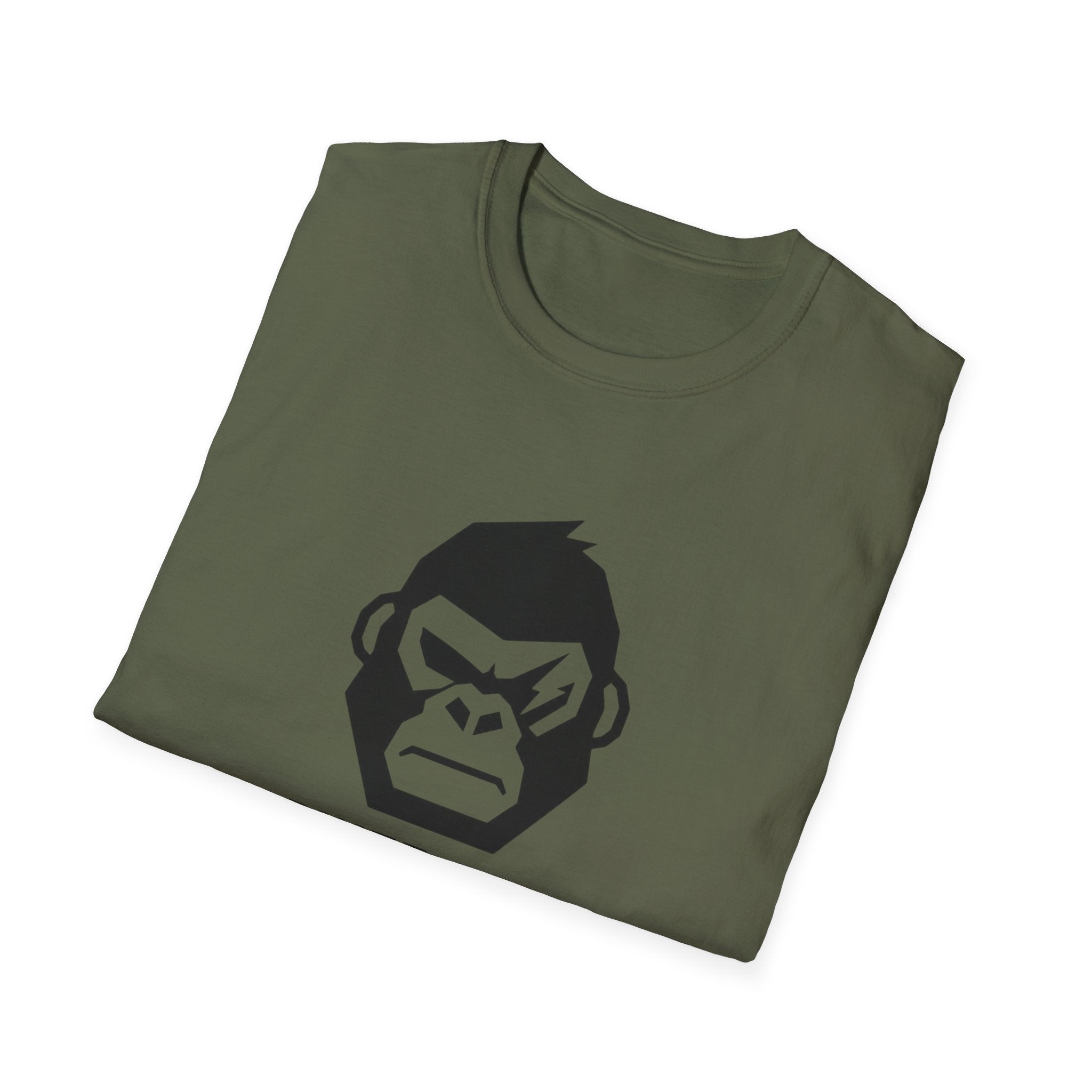 Power Crew Gorilla T-Shirt